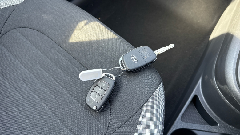 Hyundai i10 1.0 [63] Advance 5dr [Nav] Petrol Hatchback